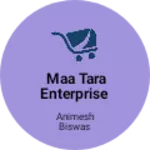 Business logo of Maa Tara Enterprise
