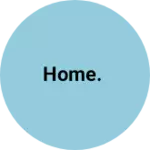 Business logo of Home.