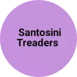 Business logo of Santosini treaders