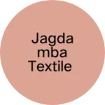 Business logo of JAGDAMBA TEXTILE