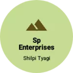 Business logo of SP ENTERPRISES