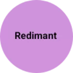 Business logo of Redimant