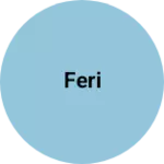 Business logo of Feri