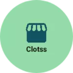 Business logo of Clotss