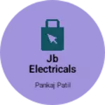Business logo of Jb electricals