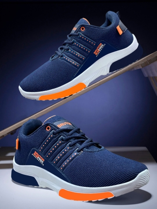 Modern Trendy Sneaker Shoes for Men  uploaded by ABiS Enterprises on 1/27/2023