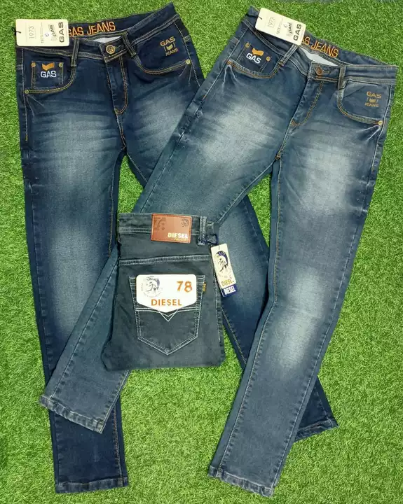 Jeans uploaded by Rida store on 1/27/2023