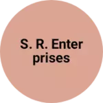Business logo of S. R. Enterprises