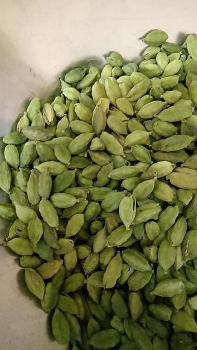 Cardamom  uploaded by business on 7/6/2020