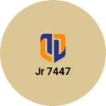 Business logo of Jr 7447
