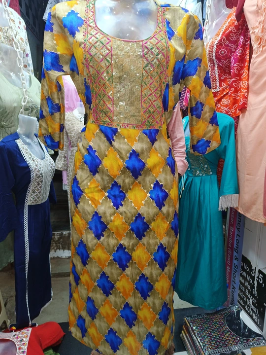 Kurti  uploaded by business on 1/27/2023