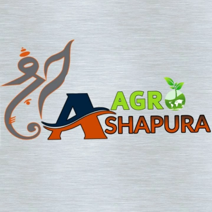Visiting card store images of श्री Ashapura agro