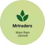 Business logo of MRTRADERS