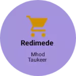 Business logo of Redimede