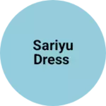 Business logo of Sariyu dress
