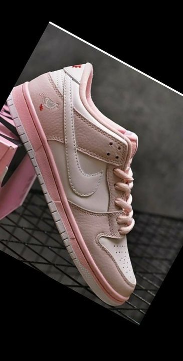 Nike sub duck Woman Shoes uploaded by Kawwu Enterprises  on 2/16/2021