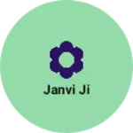 Business logo of Janvi ji
