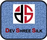Business logo of Dev Shree Silk