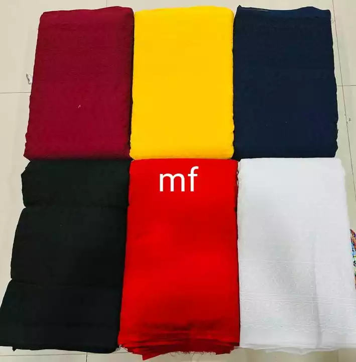 Post image मुझे Chickan  fabric  के 50+ पीस ₹100000 में चाहिए. मुझे Contact us चाहिए अगर आपके पास ये उपलभ्द है, तो कृपया मुझे दाम भेजिए.