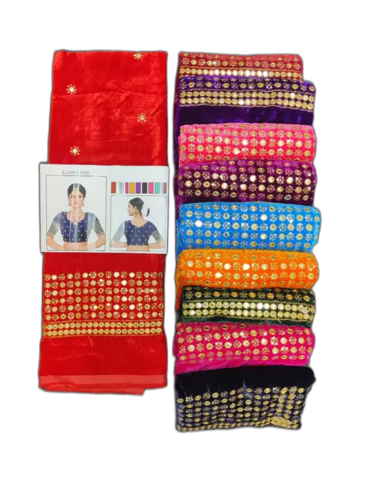 Product uploaded by Mysore cloth depot  on 1/27/2023