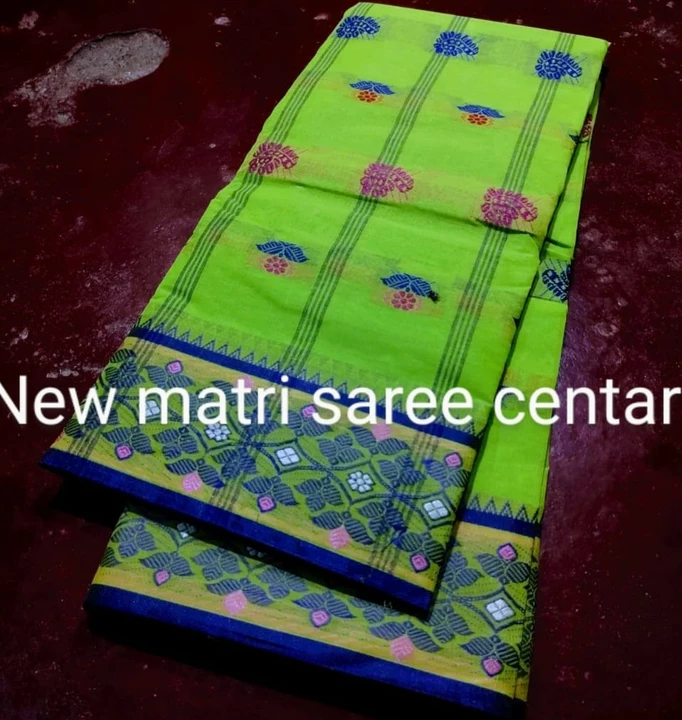 Factory Store Images of Matri Saree Center