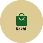 Business logo of Rakhi.