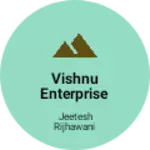 Business logo of Vishnu enterprise