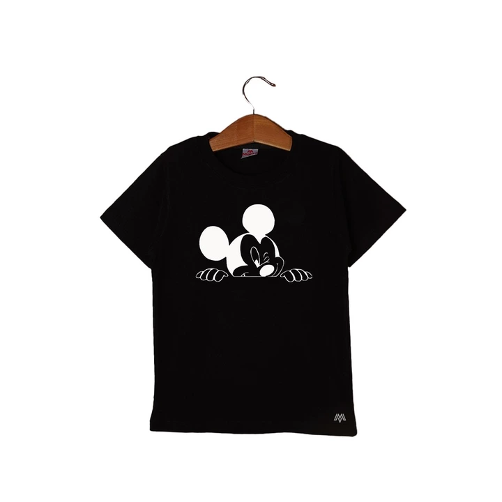 Kids T-shirt (D.NO-016)  uploaded by Dream Fashions on 5/5/2024