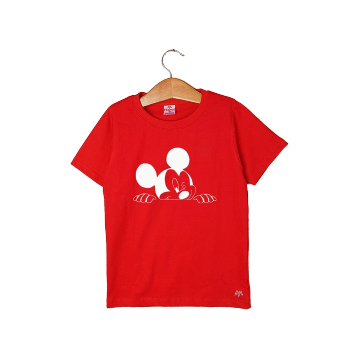 Kids T-shirt (D.NO-016)  uploaded by Dream Fashions on 1/27/2023