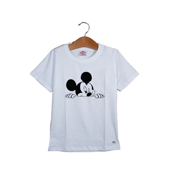 Kids T-shirt (D.NO-016)  uploaded by Dream Fashions on 5/10/2024
