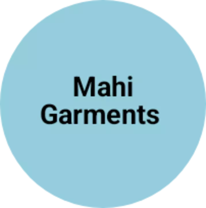 Mahi Garments, New Courts, Ludhiana, Punjab