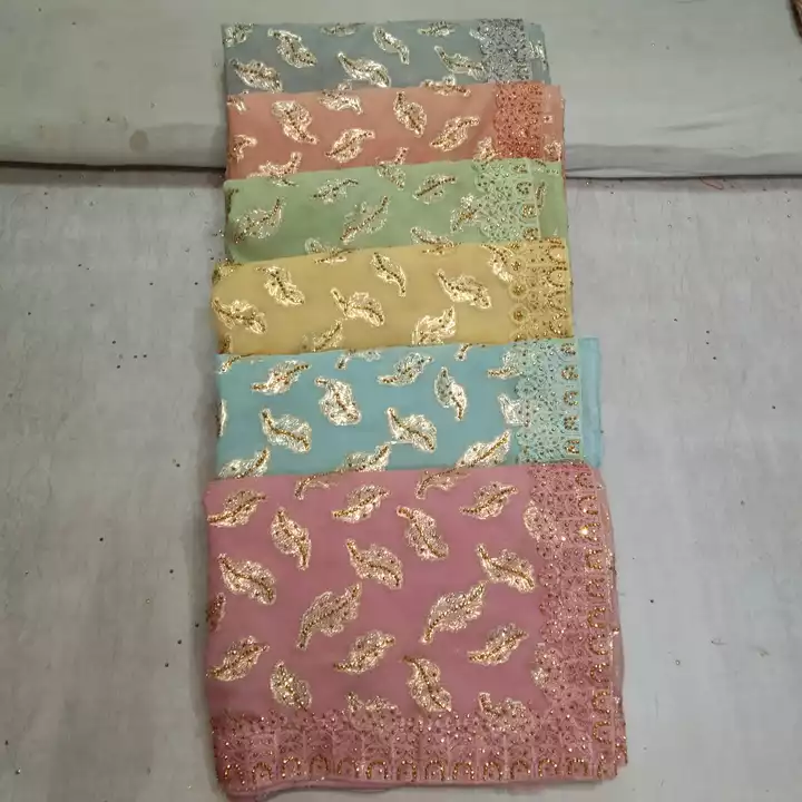 Product uploaded by Fancy Saree Center on 1/27/2023