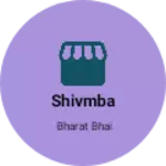 Business logo of Shivmba