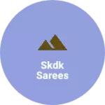Business logo of Skdk sarees