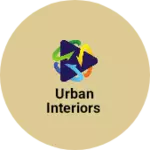 Business logo of Urban Interiors