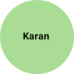 Business logo of Karan