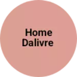Business logo of Home dalivre