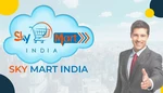 Business logo of SKY Mart India