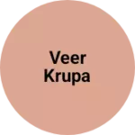 Business logo of Veer krupa