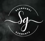 Business logo of Shubhangi garment