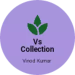 Business logo of VS Collection Corner