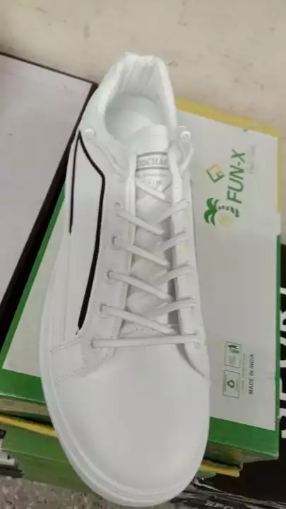 Product uploaded by Shyam foot wear co on 5/29/2024