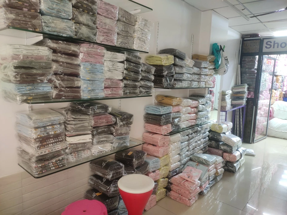 Shop Store Images of Paheli Fashion
