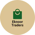 Business logo of Eknoor traders