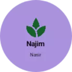 Business logo of Najim