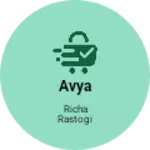 Business logo of Avya