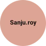 Business logo of Sanju.roy