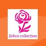 Business logo of Zehra collection