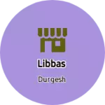 Business logo of Libbas