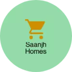 Business logo of Saanjh Homes
